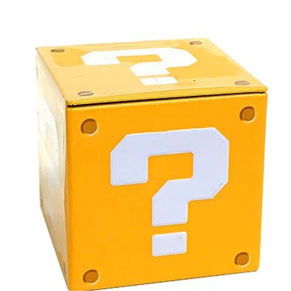 Makeup and skin care box